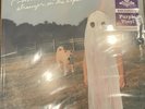 Phoebe Bridgers STRANGER IN THE ALPS sealed 1st press Lavender Purple vinyl LP