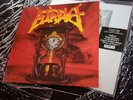 ATHIEST piece of time 1/250 vinyl LP death doom black metal disincarnate cynic