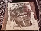 CAUSTIC WOUND death posture vinyl LP death doom black metal cerebral rot