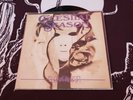 CELESTIAL SEASON flowerskin vinyl EP death doom black metal my dying bride witch