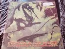 CEPHALIC CARNAGE conforming to abnormality 1/100 CLEAR LP death grind metal