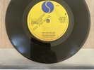 RARE PROMO -TALKING HEADS - PSYCHO KILLER 7” VINYL RECORD EX