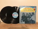 Los Apson 30 exitos lp (VG+)