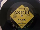 HI HI HAZEL // GRANDMA'S TONIC RARE OZ GARAGE ASTOR 1967 PETER DOYLE