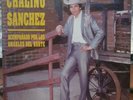 ? RARE PROMO LP MUSART MEXICO NORTEÑO ?CHALINO SANCHEZ? ACOMPAÑADO - 1993