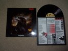 THE STRANGLERS The Raven LP 1979 ITALIAN PRESSING Stereo UAL 24083 PUNK