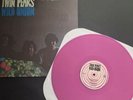 TWIN PEAKS - WILD ONION *RARE LIMITED EDITION* Purple vinyl 2014 VG+/VG+ GJ-001
