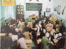 Oasis. Masterplan 12” Gatefold. Rare Helter Skelter Label First Press 1998(NEW)