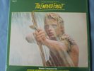 The Emerald Forest - Junior Homrich - BO du film / OST, LP - 33 tours