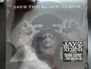 JAY-Z - THE BLACK ALBUM - BRAND NEW VINYL 2xLP RECORD ALBUM