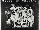 Jerry Thomas & Gospel Experience - Jesus Is Calling LP - Soul Gospel SEALED MP3