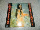 Buffy Sainte-Marie Buffy Sainte-Marie She Used To Wanna  lp + insert  Excellent