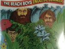Beach Boys Endless Summer double rock surf LP gatefold SEALED LP Capitol