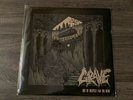 Grave Out Of Respect For The Dead Vinyl LP 2015