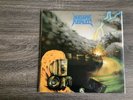 Nuclear Assault The Plague Vinyl LP w/Poster 2016
