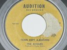 HEAR Rogues Train Kept A Rolling/You Better Look Now Audition 6110 WNY GARAGE 66