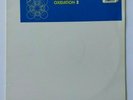 OXIDATION 2 - RARE 1996 D*FUSION RECORDS BREAKBEAT TECHNO VINYL 12