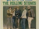 (45 w/ PS) (Hear) The Rolling Stones - 