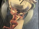 VAN HALEN WHY CAN'T THIS BE LOVE ORIGINAL SHAPED PICTURE DISC VINYL RARE