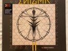 Enigma - Cross Of Changes 180g Yellow Vinyl The Colours of Enigma ll Sealed Mint