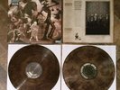 MY CHEMICAL ROMANCE-THE BLACK PARADE LT. COLOR 2 X  VINYL LP SEALED ETCHED S.O.