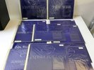 RARE  COMPLETE SET OF 12 VINCENT PRICE INTERNATIONAL COOLING COURSE Albums LPs