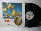SHEILA E - Budweiser Concert Hour LP VINYL w/Cue Sheets BC-85-16 Radio Show RARE
