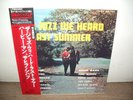 Sahib Shihab / Herbie Mann - The Jazz We Heard Last Summer JAPAN RARE LP JAZZ