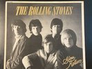 THE ROLLING STONES SLOW ROLLERS LP TAB 30 DECCA MADE IN UK 1981