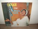 Dinah Sings Bessie Smith 1978 JAPAN RARE LP JAZZ LOUISIANE BLUES VOCAL LIVE