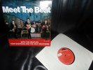 LP Club Sonderaufl. Dtsche Pressung MEET THE BEAT Beatles Sheridan Beat Brothers