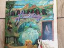 Fantasy Paint A Picture Vinyl Prog Rock Polydor 2383246 Rare Psych