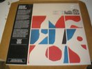 Chicago Odense Ensemble -  s/t LP new sealed El Paraiso jazz psych prog rock