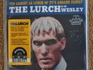 Ted Cassidy The Lurch 45 RPM & Picture Sleeve Addams Family RSD Record Store Day