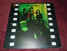 Yes The Yes Album 1971 UK Atlantic Plum 1st Pressing A/1 B/1  EX++