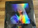 Kim Petras - Clarity (picture disc LP Vinyl & laminated sleeve)  sealed
