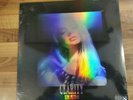 Kim Petras - Clarity (picture disc LP Vinyl & laminated sleeve)  sealed