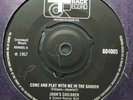 FREAKBEAT: JOHNS CHILDREN 'COME AND PLAY WITH ME IN THE GARDEN' 1967 TRACK VG++