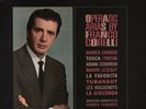 HMV ASD 529 G/C 1st Franco Corelli - Italian Operatic Arias