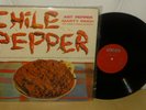 ART CHILE PEPPER MARTY PAICH QUARTET 1968 JAPAN CHARLIE PARKER UPS-17 ZOOT SIMS