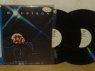 PROMO VAN MORRISON ITS TOO LATE TO STOP NOW ORIG 1974 JAPAN WARNER P-5134-5W OBI