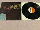 THE UPSETTERS - SCRATCH THE UPSETTER AGAIN LP 1970 TROJAN TTL 28  1st PRESS MINT