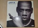Jay -Z The Blueprint 2 The Gift and the Curse Orig Promo 4 LP Set Rap
