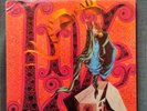 Lp The Grateful Dead - Live Dead - WB Usa Green Label - Vg++