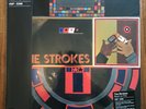 The Strokes ?– Room On Fire Exclusive VMP Club ROTM Bathroom Tile Color Vinyl LP