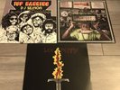 Lee Perry Excalibur/disco Devil/top Ranking Dj Session Vinyls