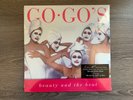 Go-Go’s Beauty And The Beat 40th Anniversary Limited Edition LP *Random Number