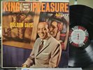 King Pleasure - Golden Days LP HiFi Jazz J425 1960