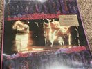 temple of the dog LP sealed limited purple vinyl  MOVLP956 pearl jam soundgarden