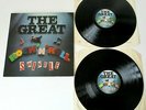 Sex Pistols - The Great Rock 'N' Roll Swindle UK 1979 Virgin Records Double LP